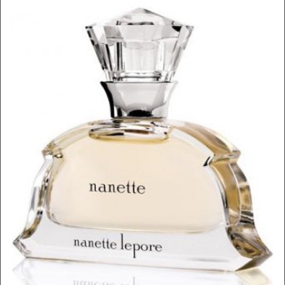 Nannette Lepore Other - NANETTE LEPORE Nanette Fragrance, 1 oz